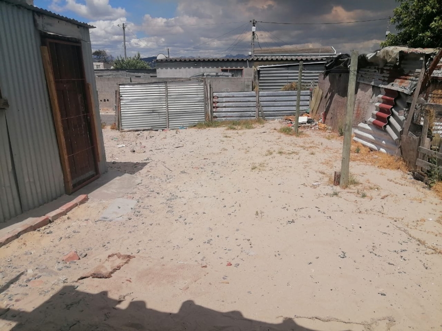 1 Bedroom Property for Sale in Wesbank Western Cape